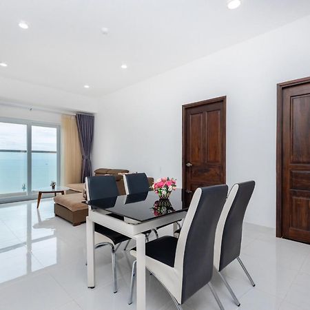 Tina Home - Vung Tau Sat Bien Exterior photo