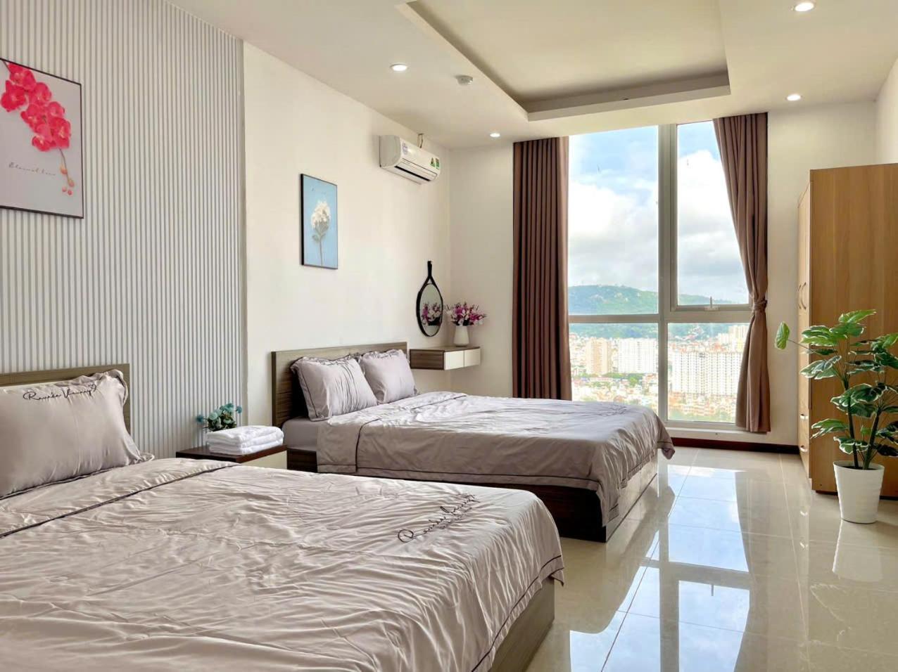Tina Home - Vung Tau Sat Bien Exterior photo
