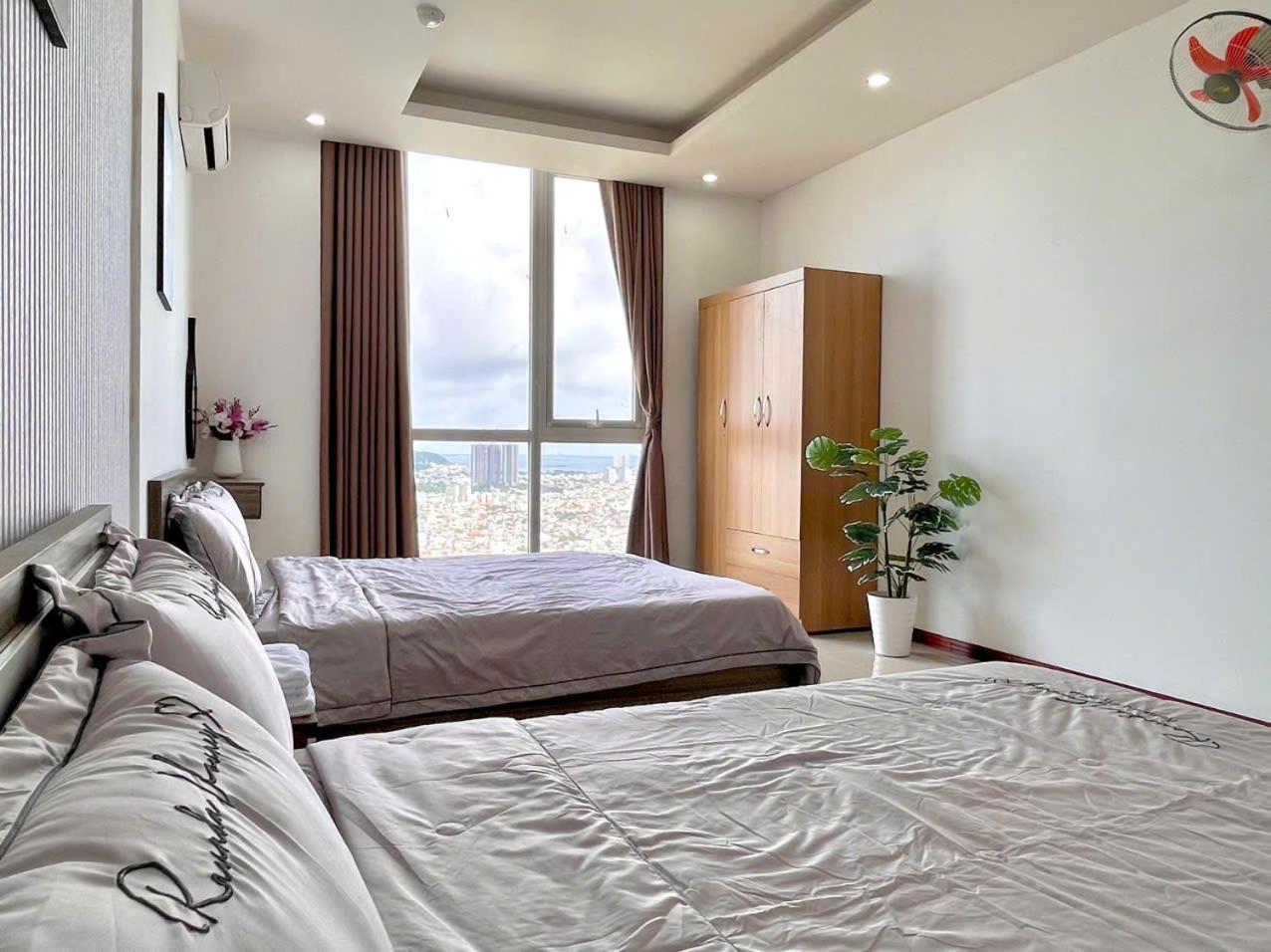 Tina Home - Vung Tau Sat Bien Exterior photo