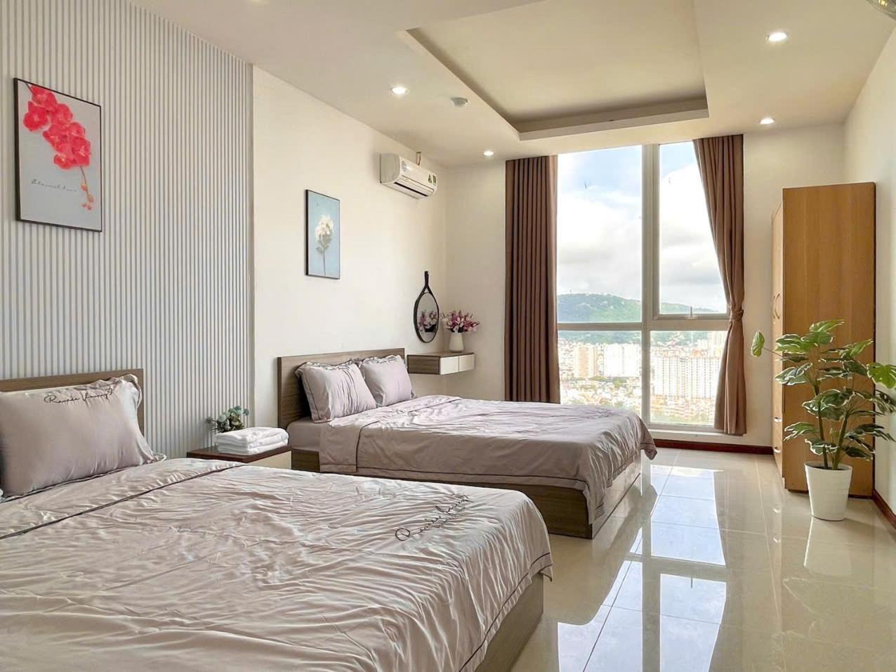 Tina Home - Vung Tau Sat Bien Exterior photo