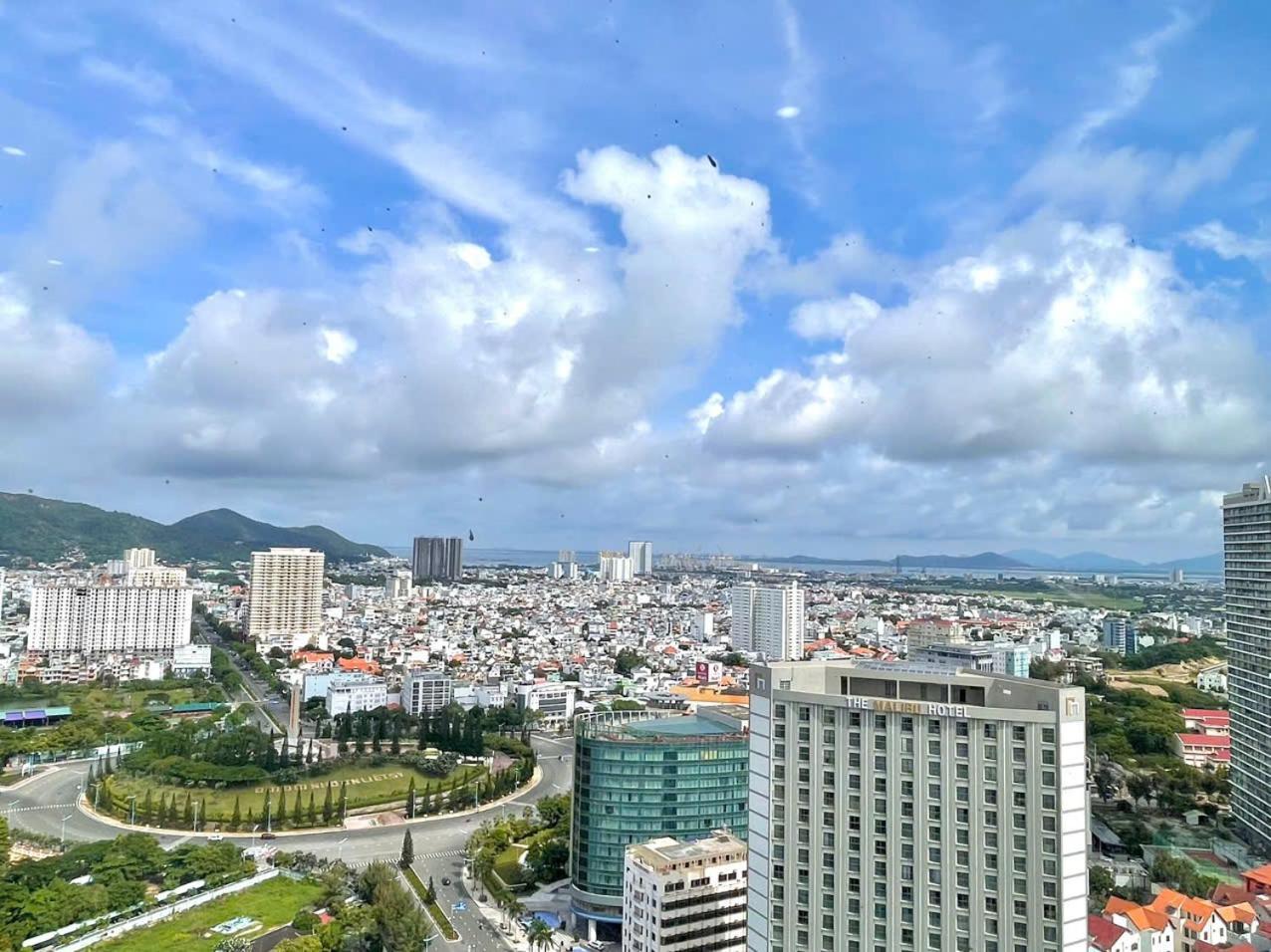 Tina Home - Vung Tau Sat Bien Exterior photo