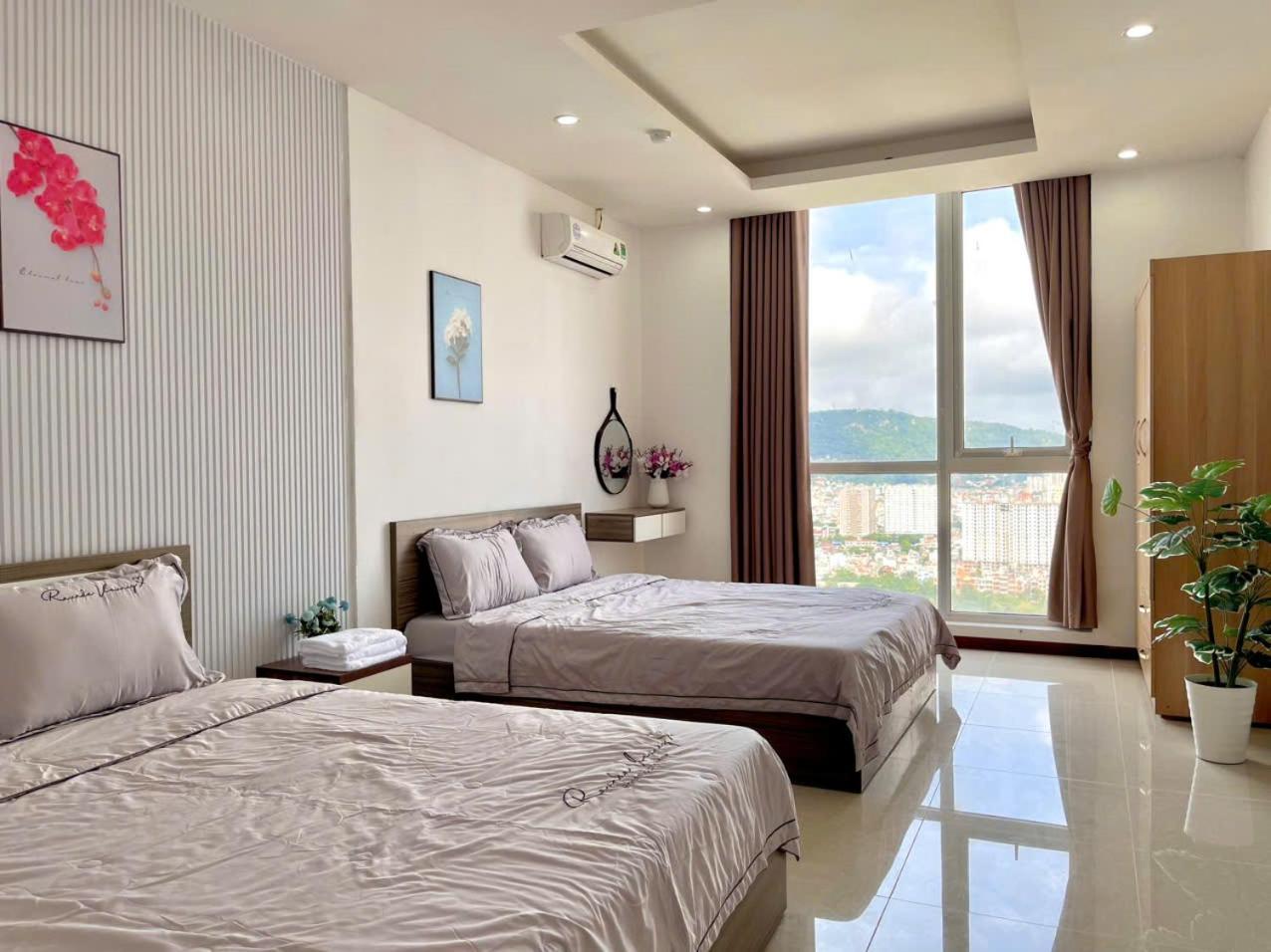 Tina Home - Vung Tau Sat Bien Exterior photo