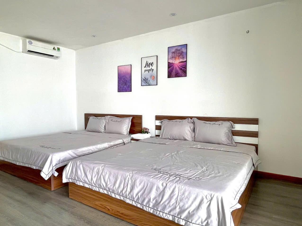 Tina Home - Vung Tau Sat Bien Exterior photo