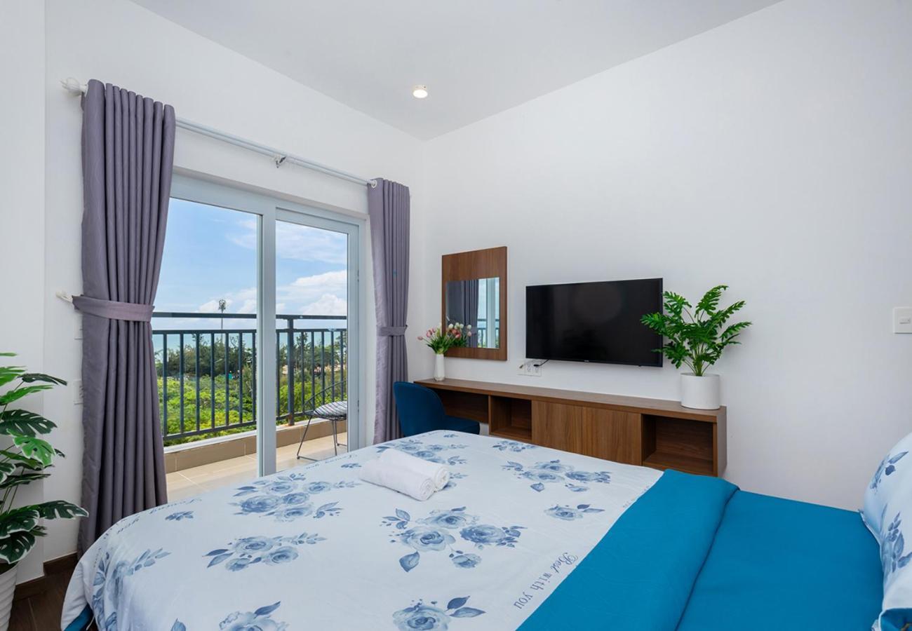 Tina Home - Vung Tau Sat Bien Exterior photo