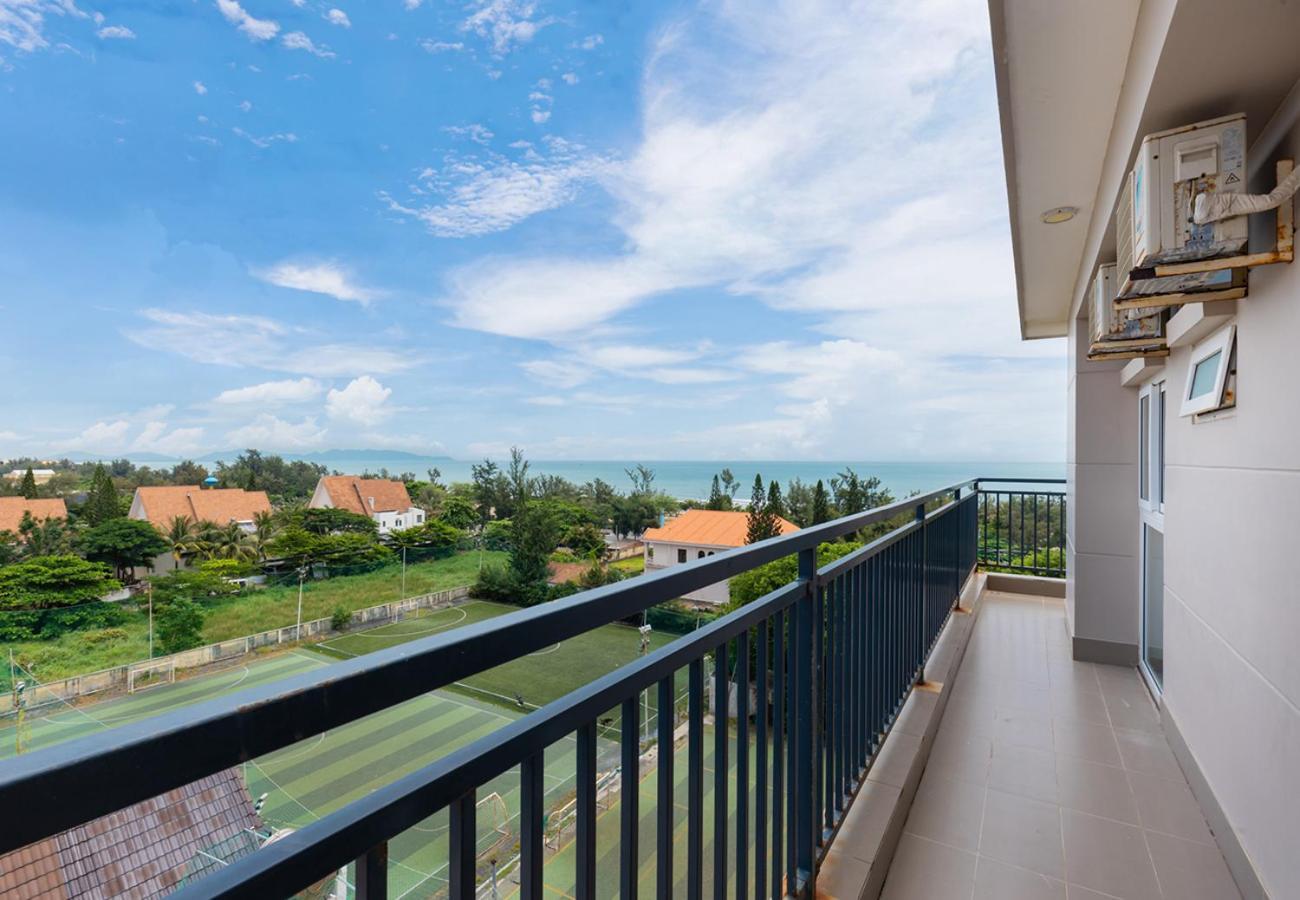 Tina Home - Vung Tau Sat Bien Exterior photo
