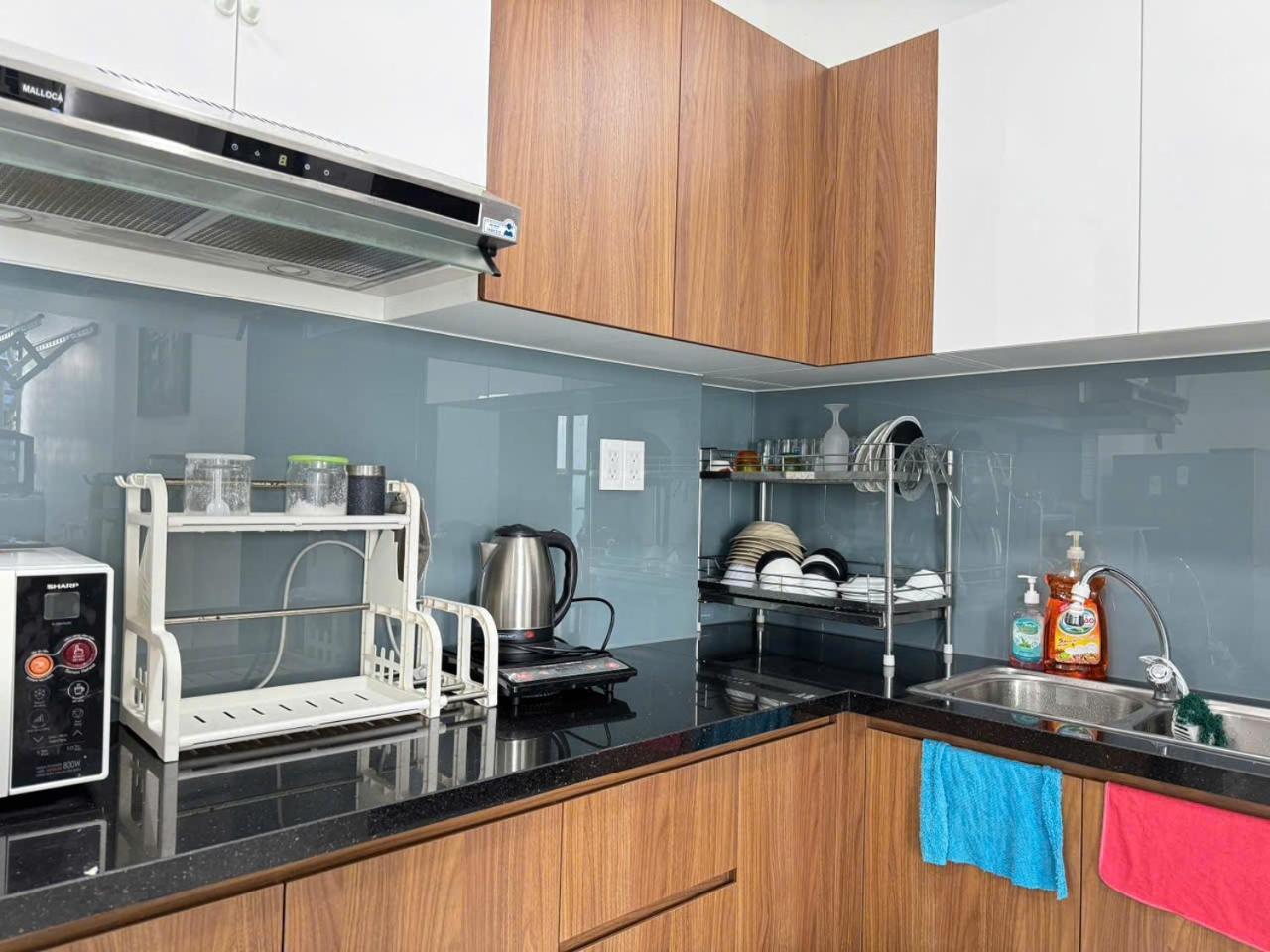 Tina Home - Vung Tau Sat Bien Exterior photo