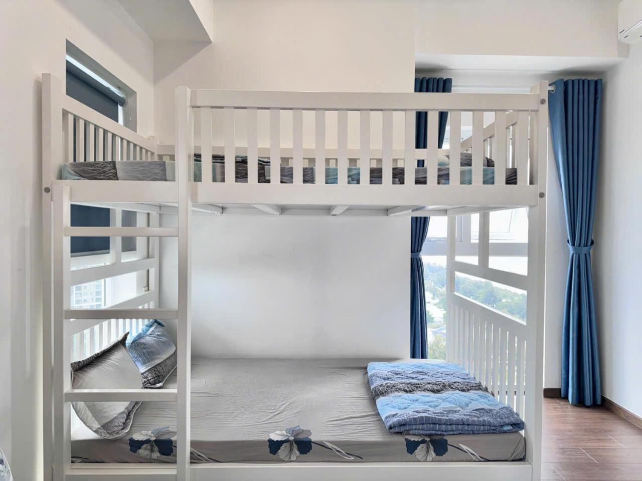 Tina Home - Vung Tau Sat Bien Exterior photo