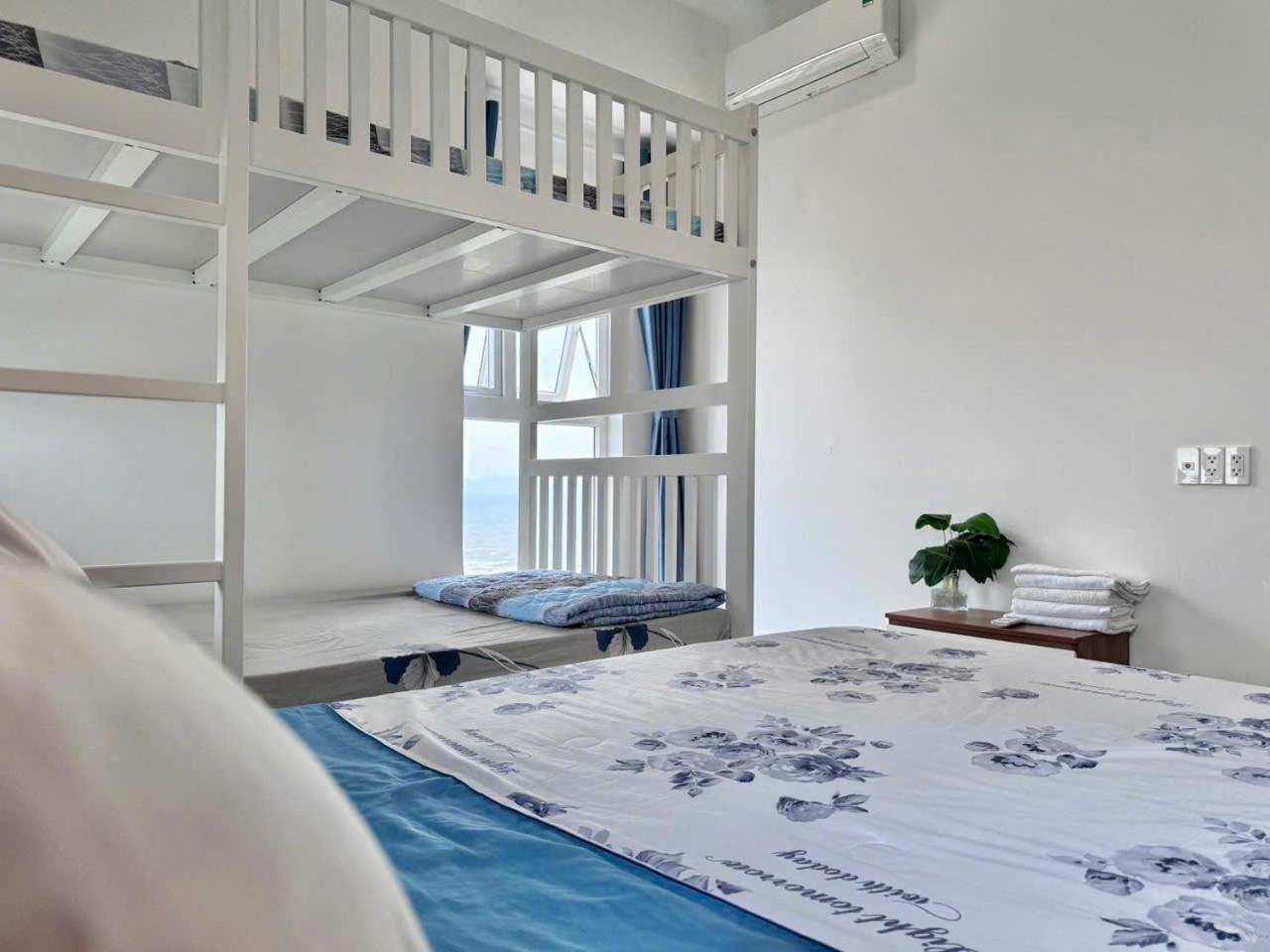 Tina Home - Vung Tau Sat Bien Exterior photo