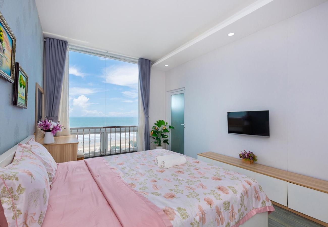 Tina Home - Vung Tau Sat Bien Exterior photo