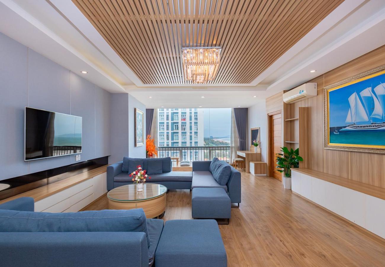 Tina Home - Vung Tau Sat Bien Exterior photo