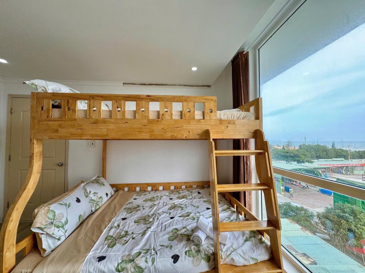 Tina Home - Vung Tau Sat Bien Exterior photo