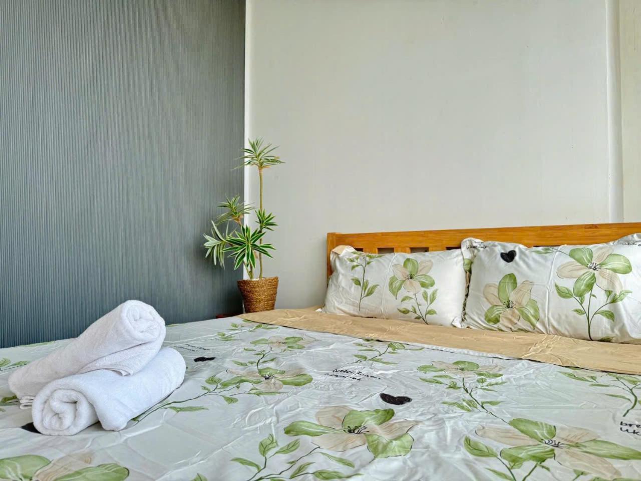 Tina Home - Vung Tau Sat Bien Exterior photo