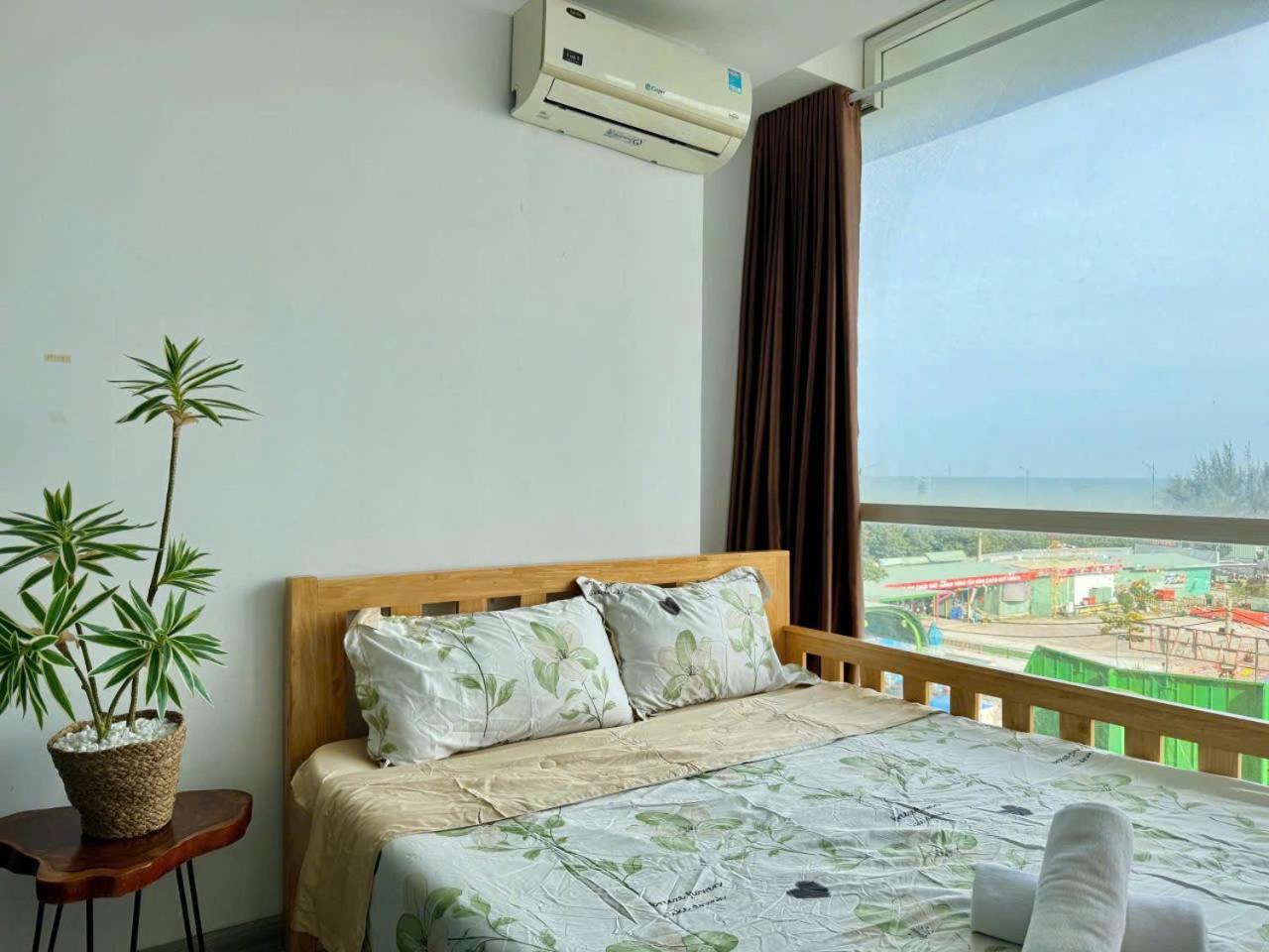 Tina Home - Vung Tau Sat Bien Exterior photo