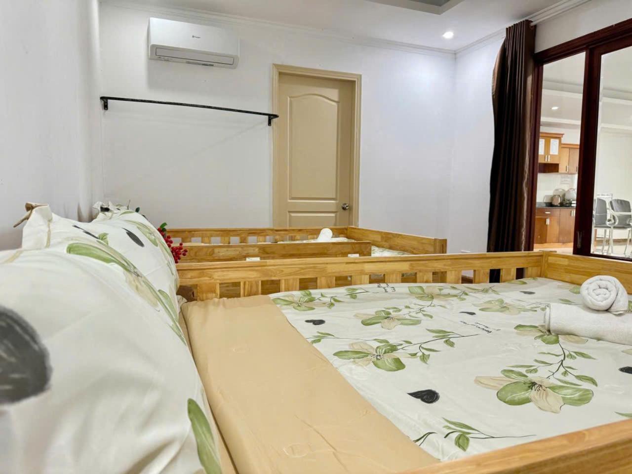 Tina Home - Vung Tau Sat Bien Exterior photo